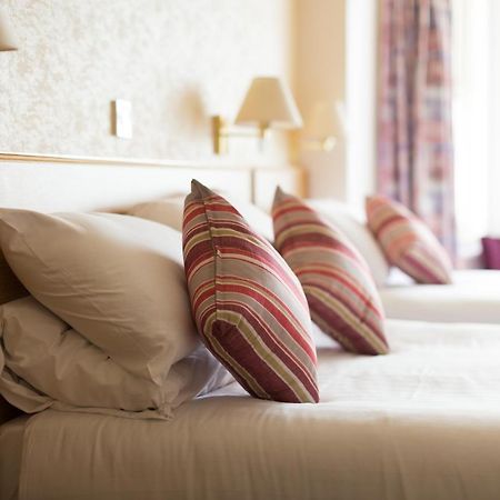 Bayshore Hotel Сэнддаун Экстерьер фото